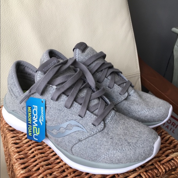 Saucony Shoes - Saucony Sneakers